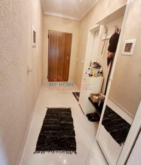 Apartament 3+1 me Qira tek Rruga e Kavajes