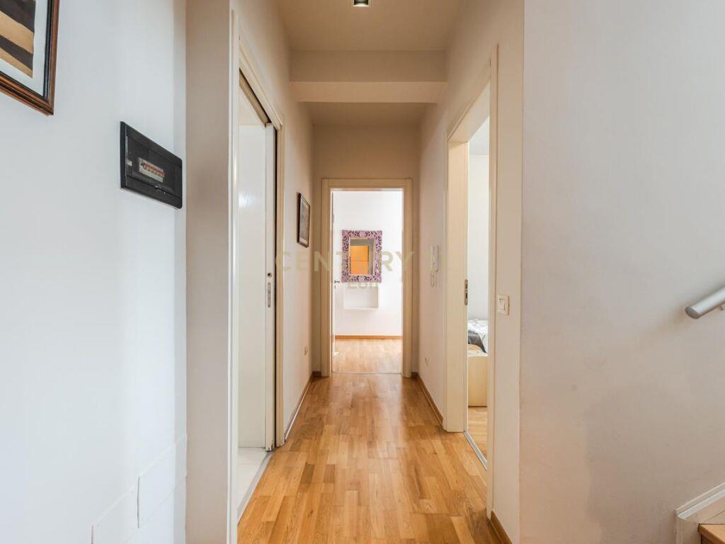 SHITET SUPER DUPLEX LUKSOZ NE QENDER TE DURRESIT!