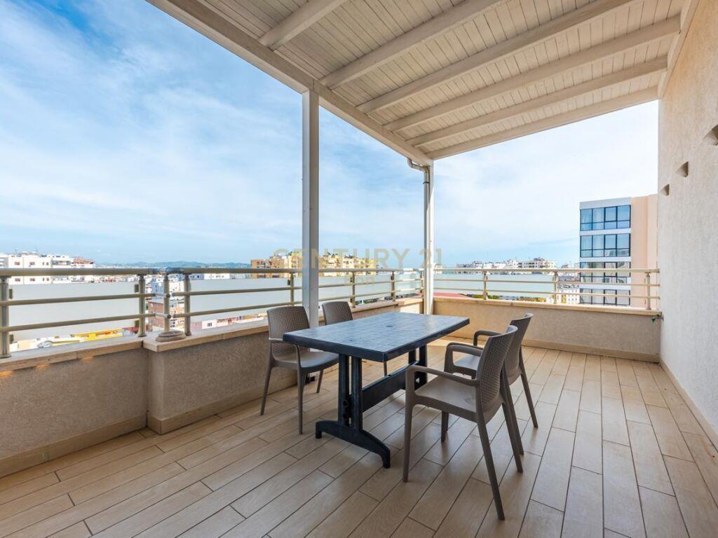 SHITET SUPER DUPLEX LUKSOZ NE QENDER TE DURRESIT!