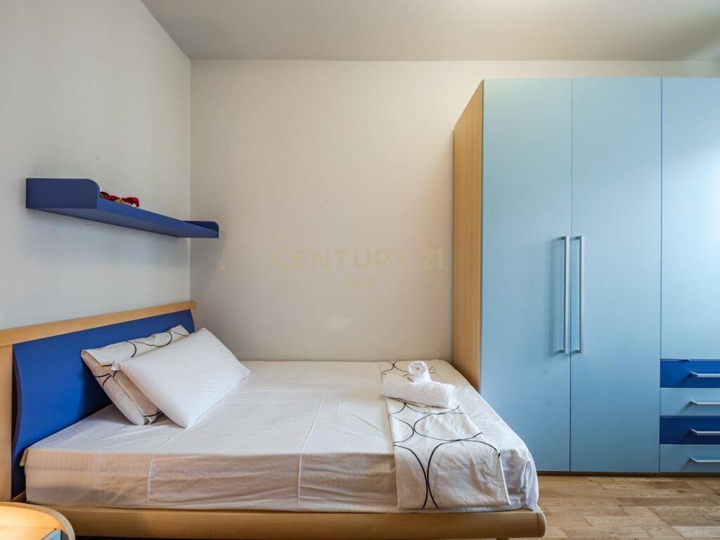 SHITET SUPER DUPLEX LUKSOZ NE QENDER TE DURRESIT!