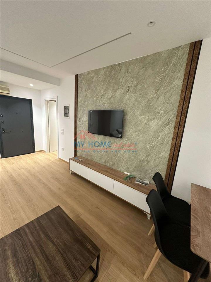 Apartament 1+1 Me Qera tek Zogu i Zi