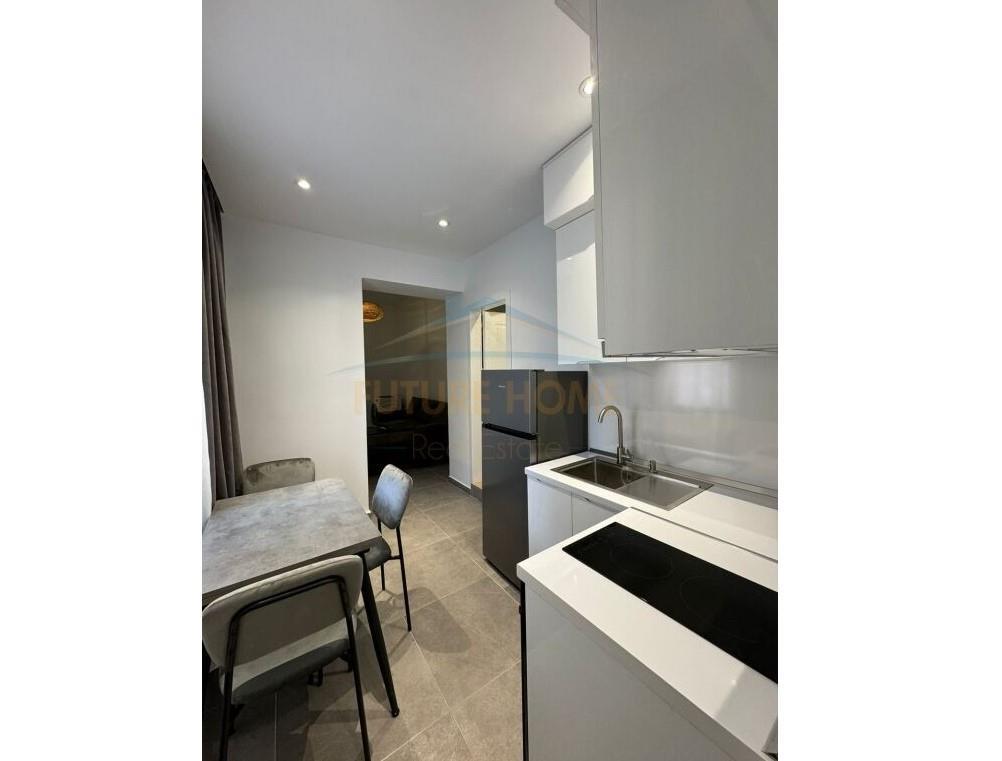 Qera , Apartament 1+1 , Shallvaret , Qender.