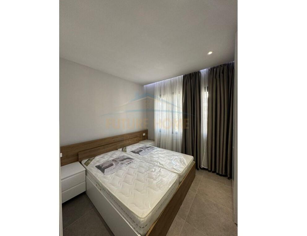 Qera , Apartament 1+1 , Shallvaret , Qender.