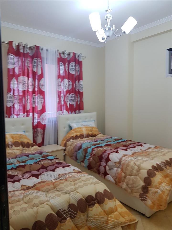 Jepet me qera apartament 2+1 ne Astir