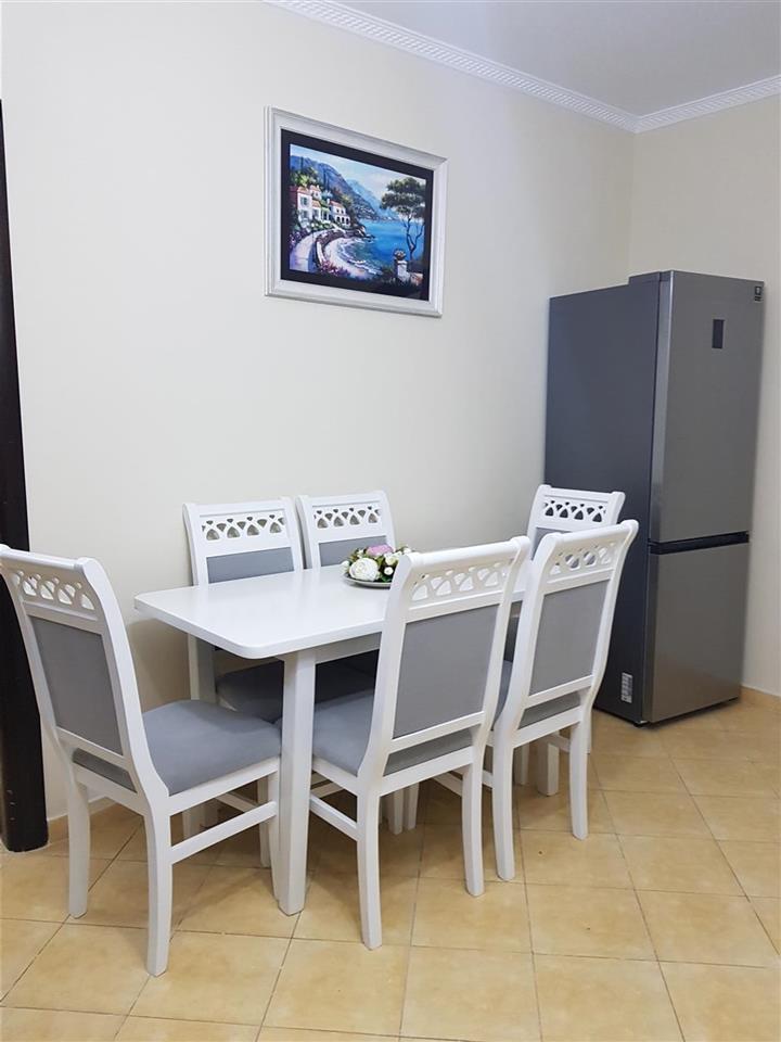 Jepet me qera apartament 2+1 ne Astir