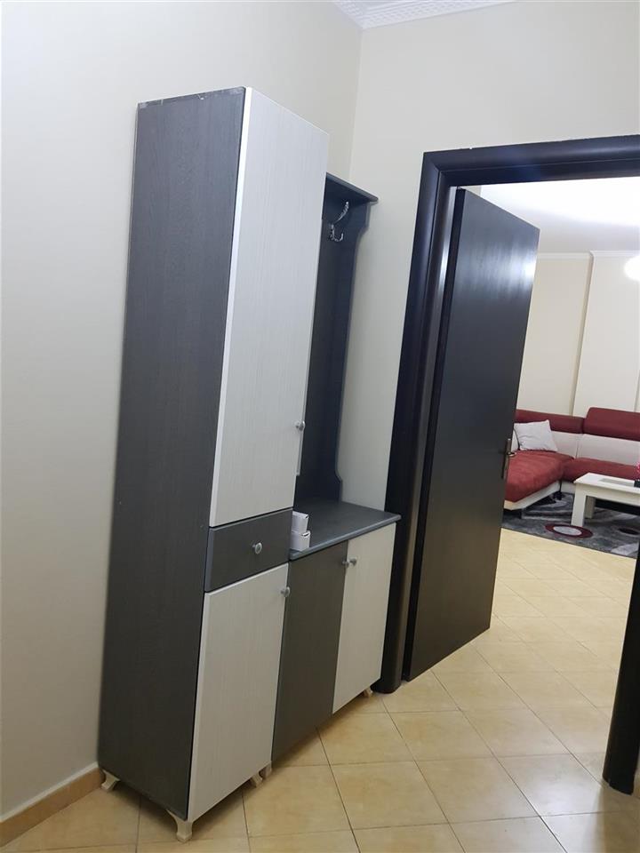 Jepet me qera apartament 2+1 ne Astir