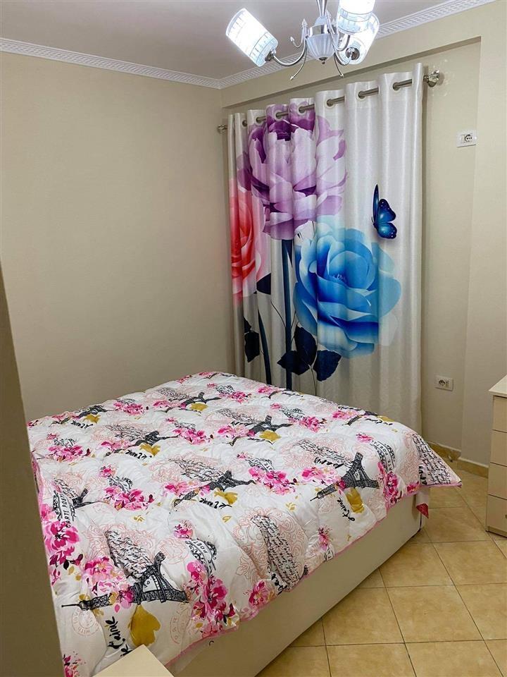 Jepet me qera apartament 2+1 ne Astir