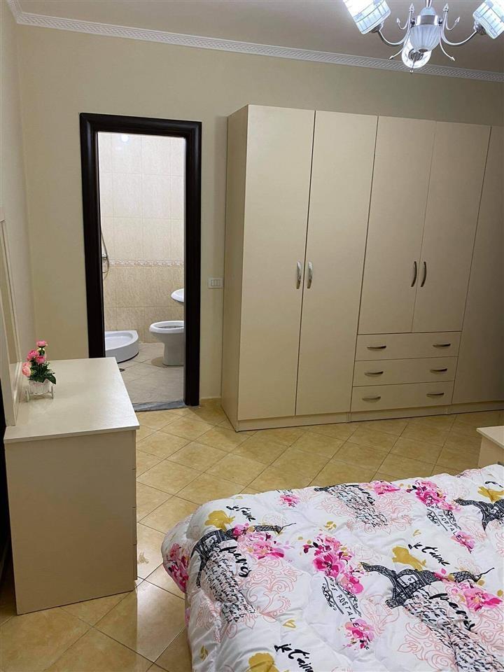 Jepet me qera apartament 2+1 ne Astir