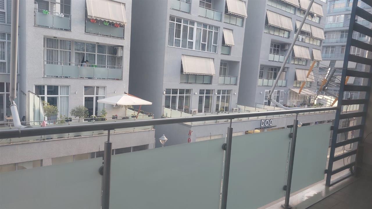 Apartament 1+1 me qera Kika 2, Komuna e Parisit