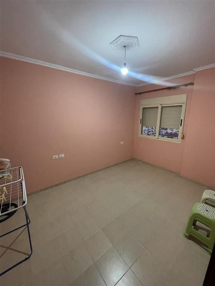 Apartment 2+1 Fier qender pallat i ri