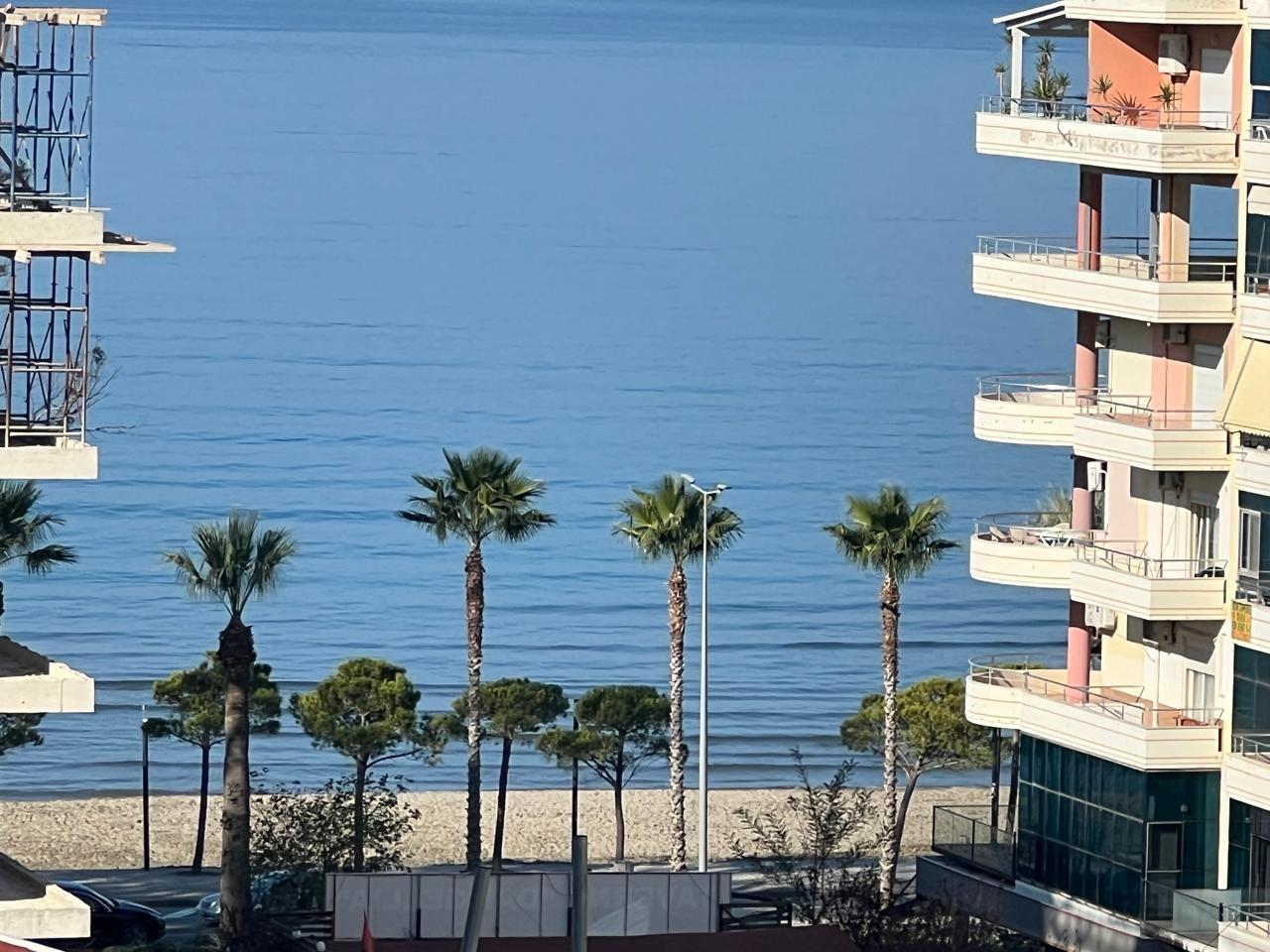 Super Apartament 1+1 Lungomare Vlore