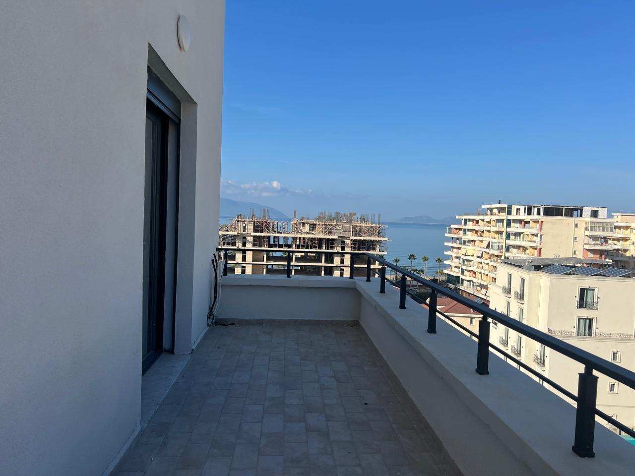 Super Apartament 1+1 Lungomare Vlore