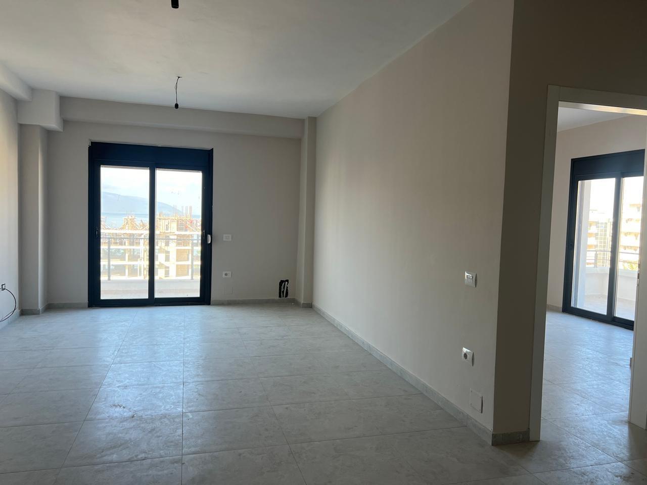 Super Apartament 1+1 Lungomare Vlore