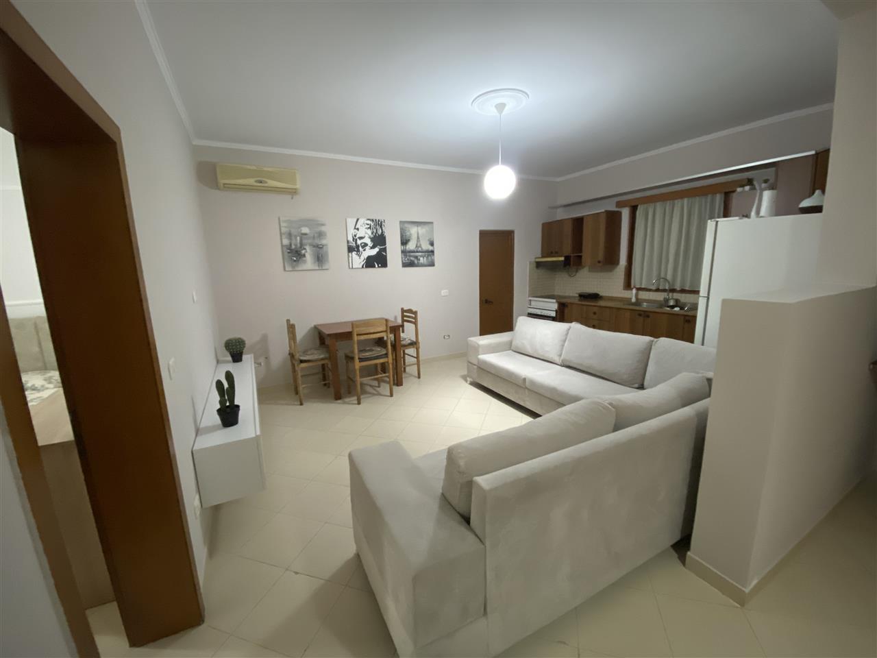 Jepet Shtepi me Qera 2+1 Ne Don Bosko, E mobiluar !