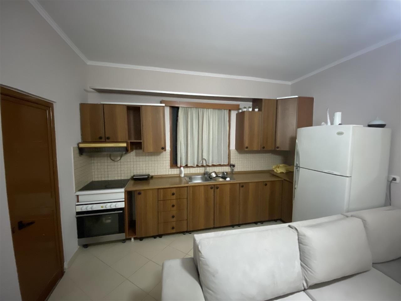 Jepet Shtepi me Qera 2+1 Ne Don Bosko, E mobiluar !