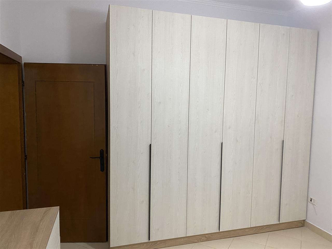 Jepet Shtepi me Qera 2+1 Ne Don Bosko, E mobiluar !