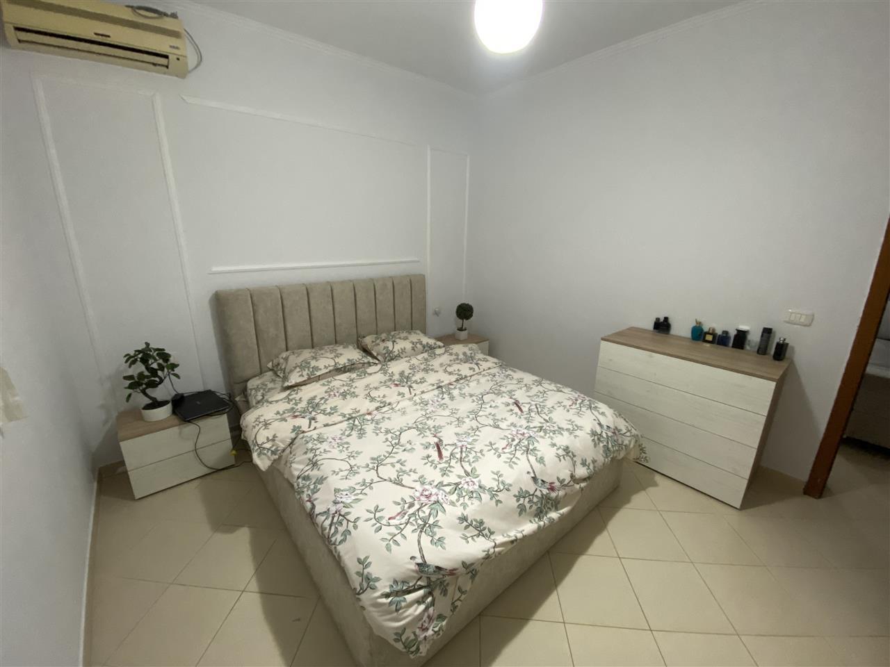 Jepet Shtepi me Qera 2+1 Ne Don Bosko, E mobiluar !