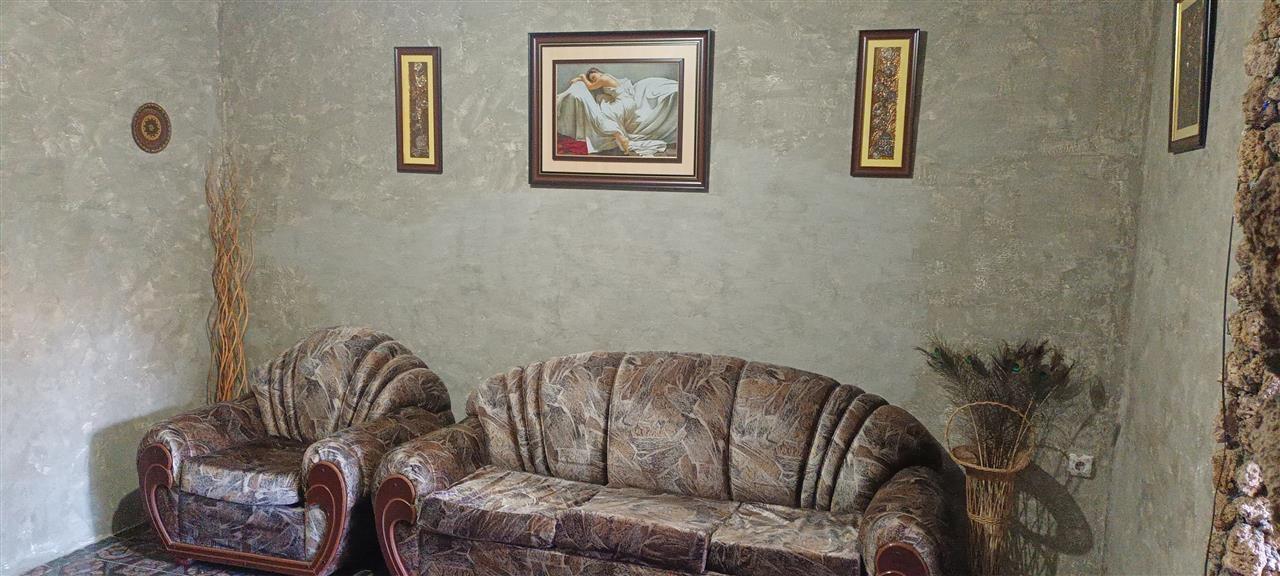 Hyrje ne kat te pare me qera