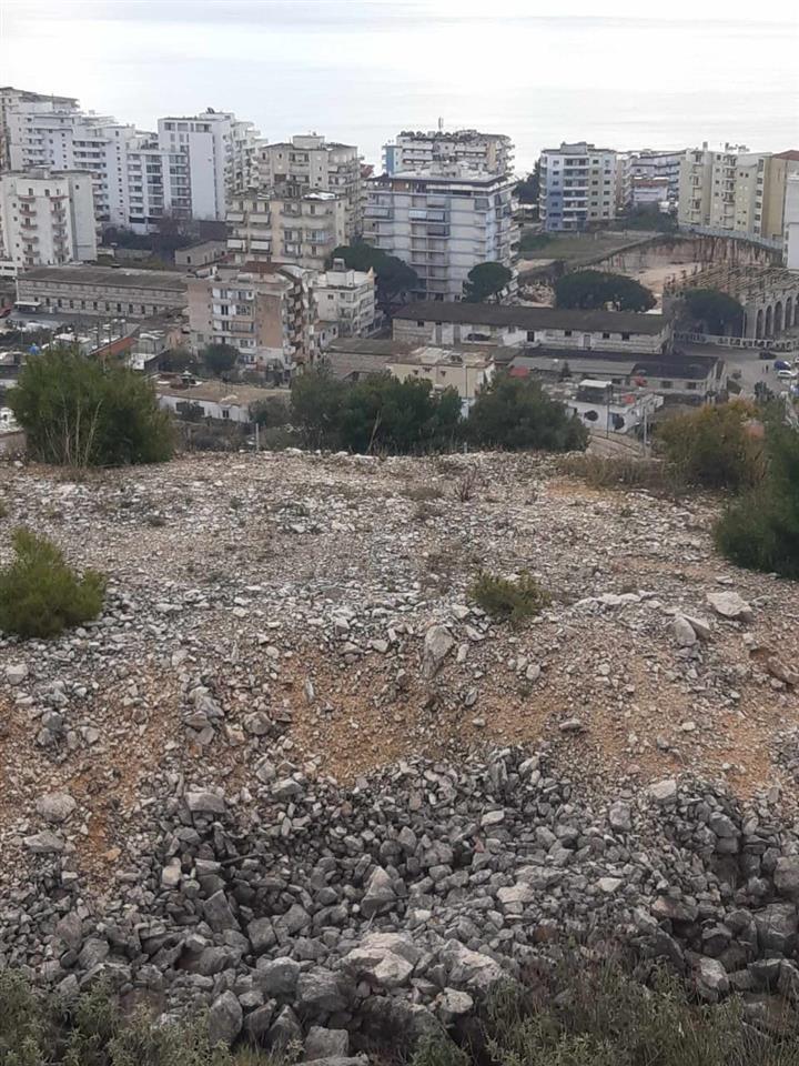 Shitet ose ndrrohet me apartamente ne tirane