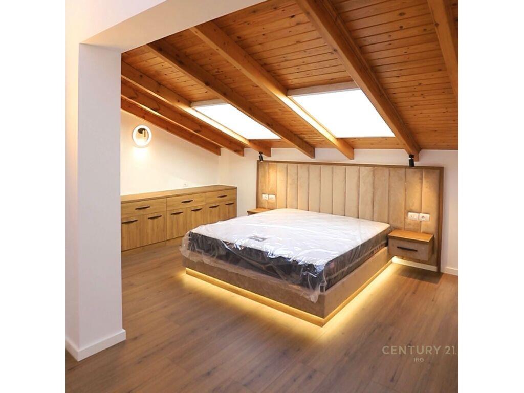 Vile Luksoze per Qira ne Petrele