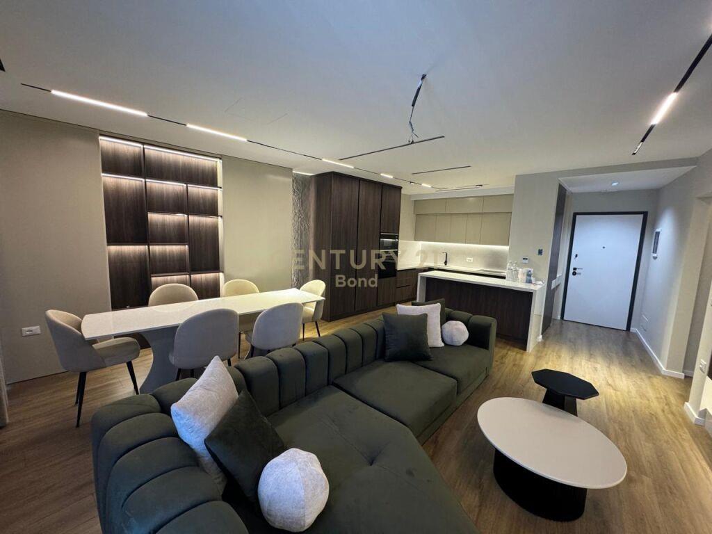 Apartament 2+1 per Qira tek Lake View