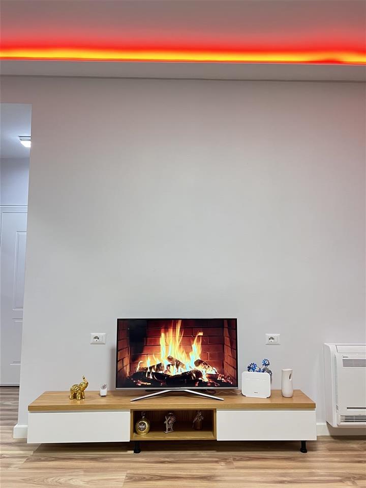 Apartamente me qera ditore Qender dhe Bllok