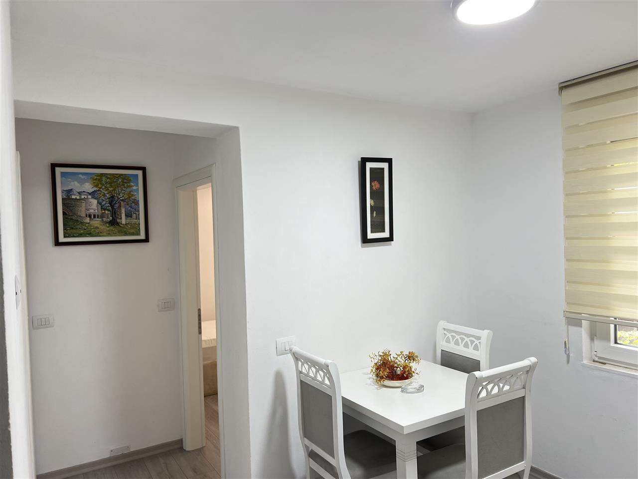 Apartamente me qera ditore Qender dhe Bllok