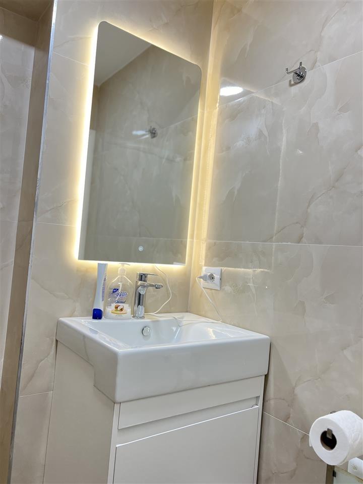 Apartamente me qera ditore Qender dhe Bllok