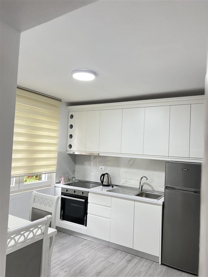 Apartamente me qera ditore Qender dhe Bllok