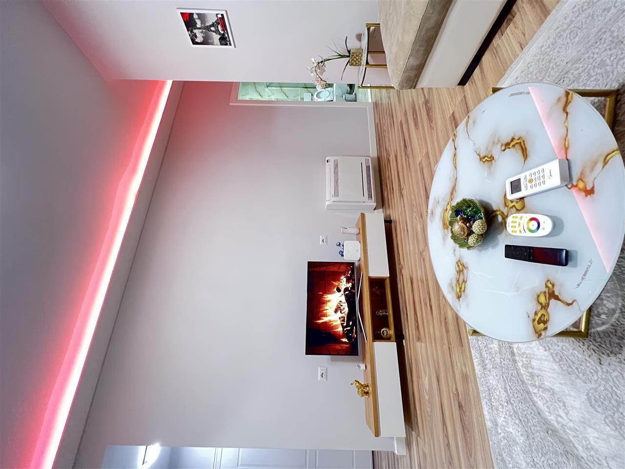 Apartamente me qera ditore Qender dhe Bllok