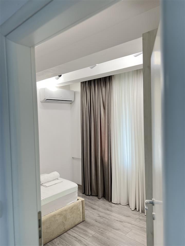 Apartamente me qera ditore Qender dhe Bllok