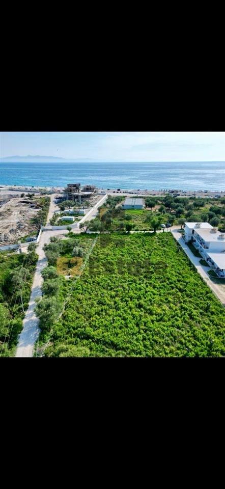 Shitet tok 300 metra nga deti