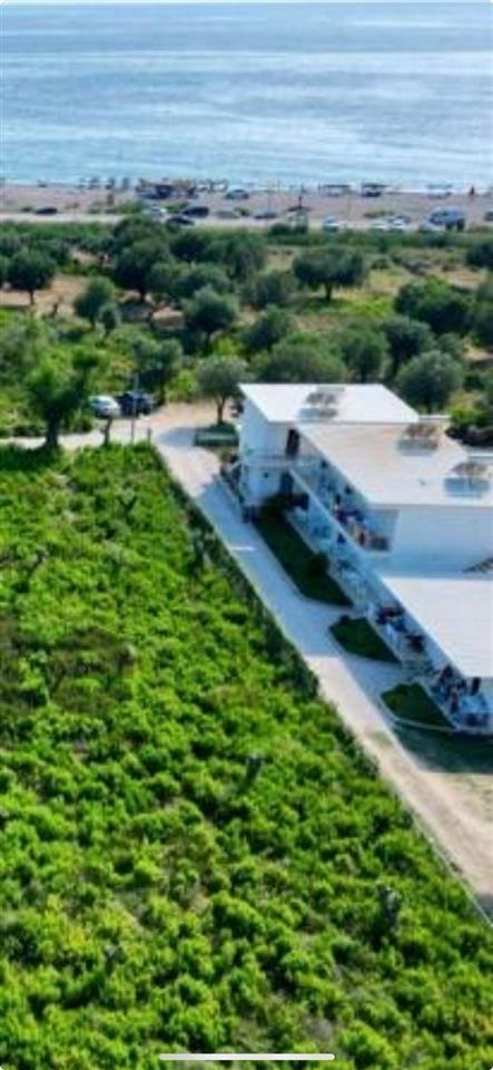 Shitet tok 300 metra nga deti