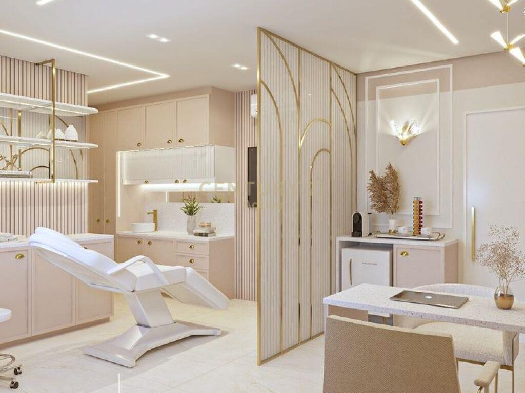 JEPET ME QIRA NJËSI PËR KLINIKË DENTARE, SHKOLLA E BALETIT!