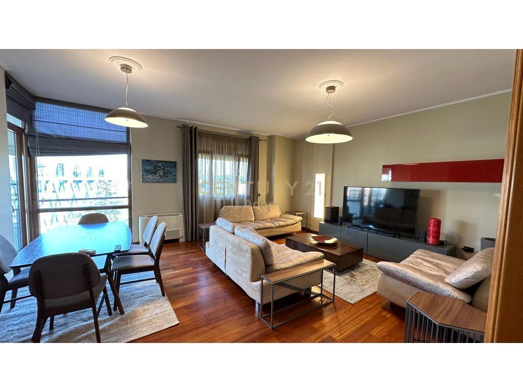 Apartament 3+1 per Qira tek Kompleksi Dinamo