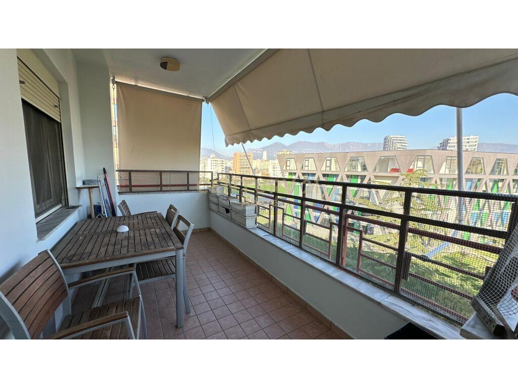 Apartament 3+1 per Qira tek Kompleksi Dinamo