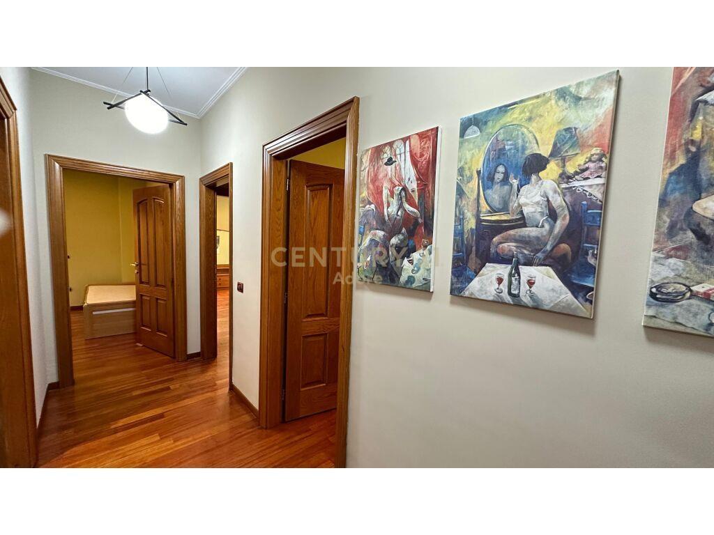 Apartament 3+1 per Qira tek Kompleksi Dinamo
