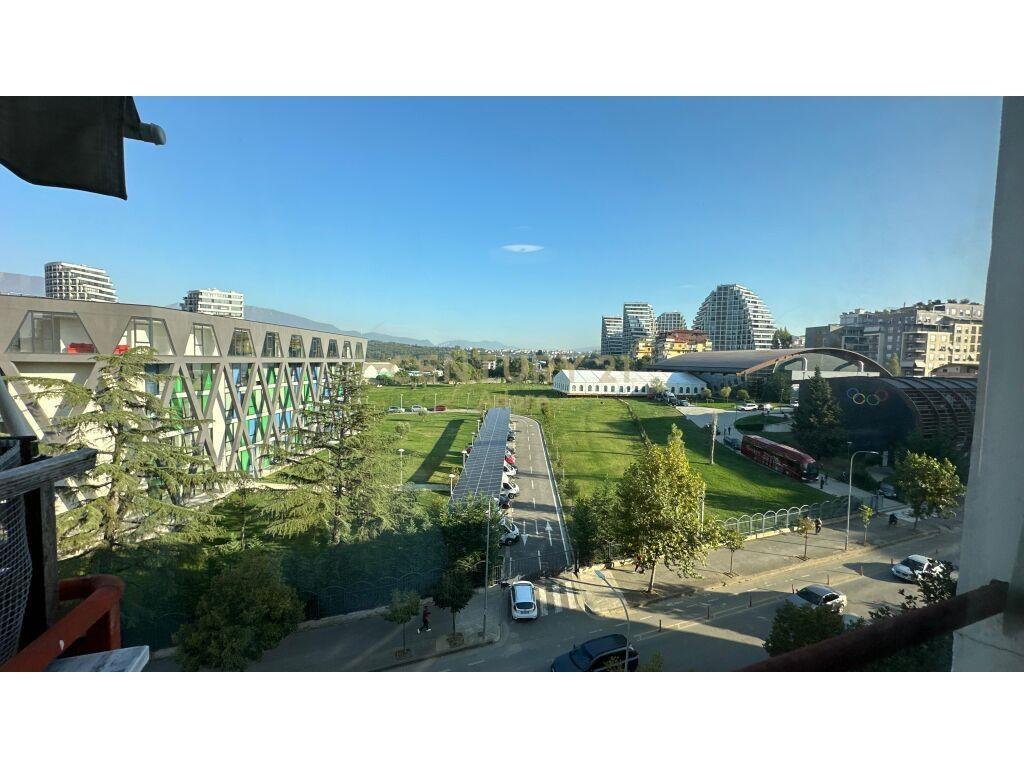 Apartament 3+1 per Qira tek Kompleksi Dinamo