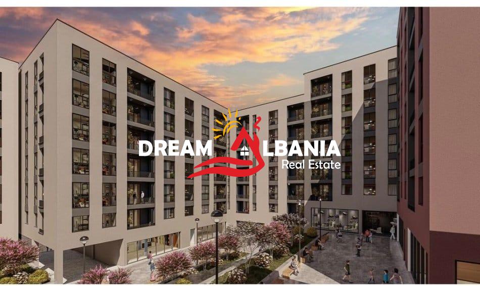 OKAZION Apartament 1+1 ne shitje ne Paskuqan ne re