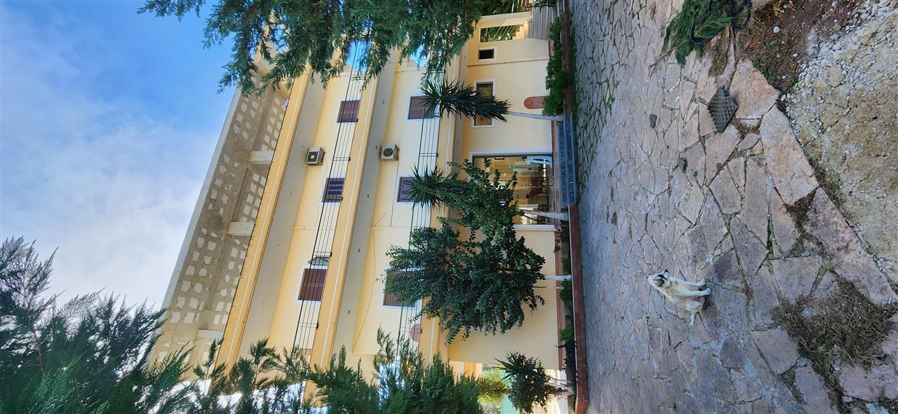 Okazion Hotel+Vilë, 1500 m2 Ksamil