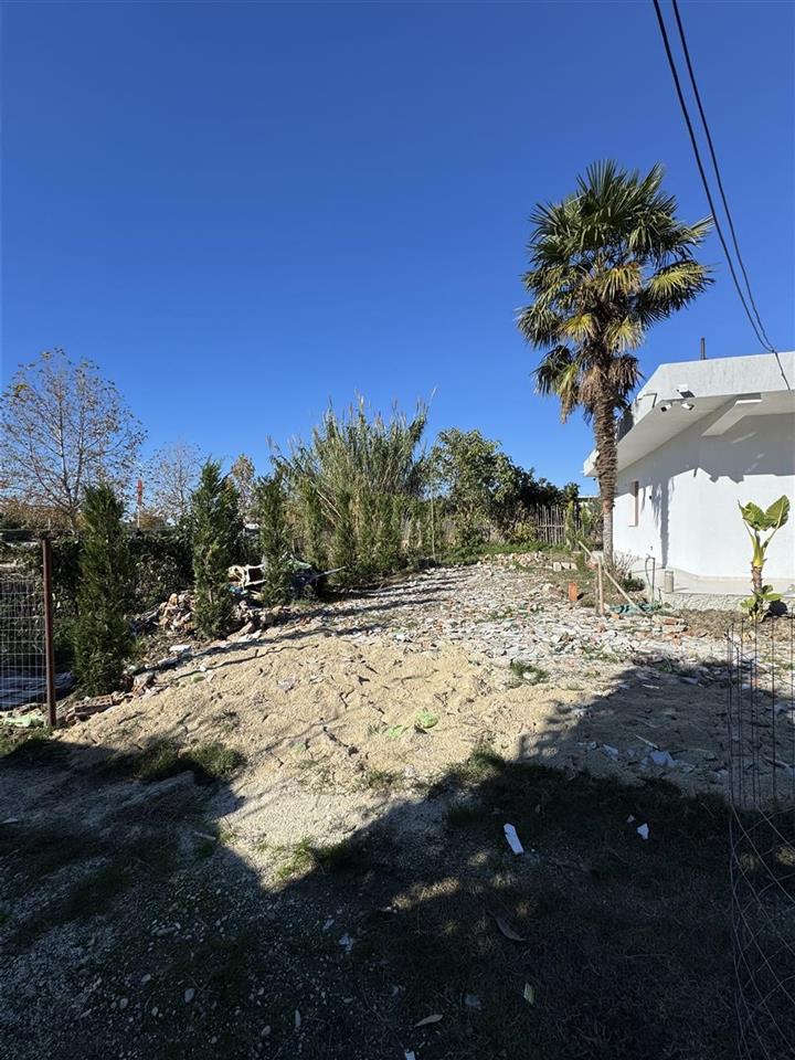 Private house for sale