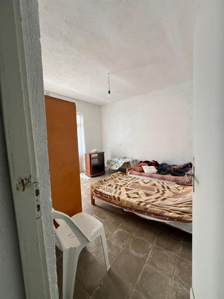 Shitet Apartament 2+1 me pamje deti KODER SARANDE