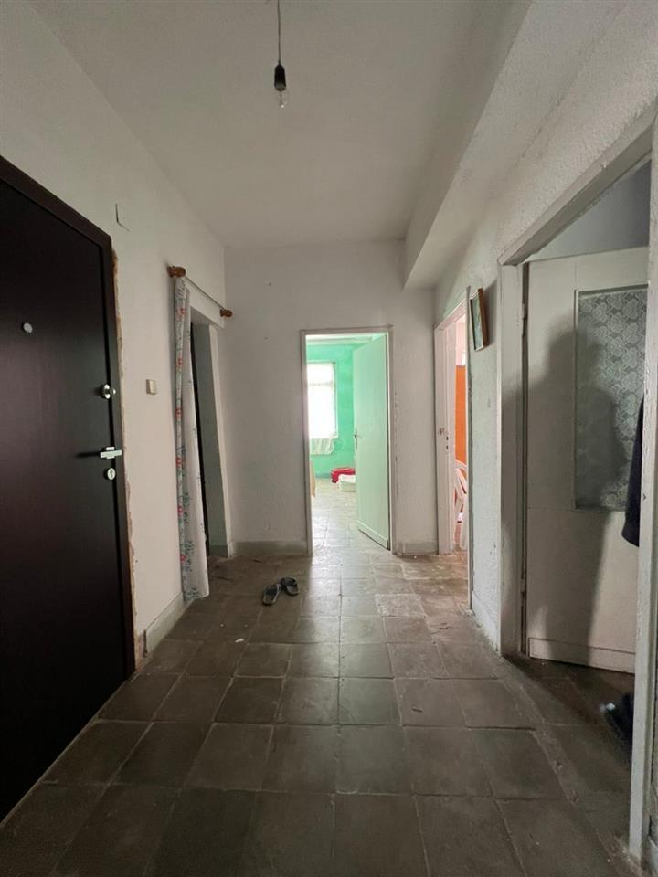 Shitet Apartament 2+1 me pamje deti KODER SARANDE