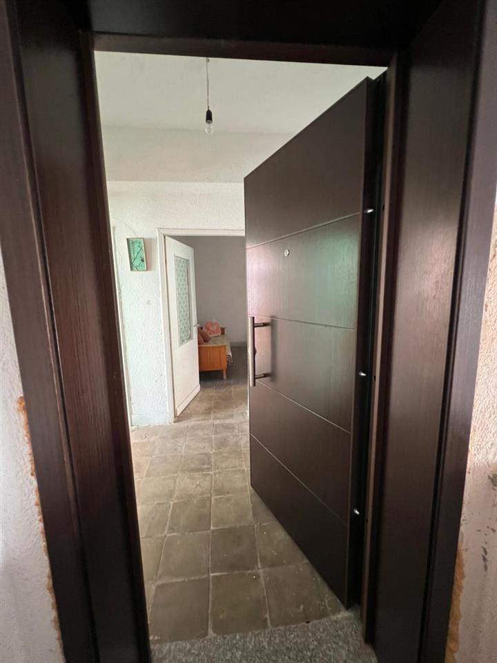 Shitet Apartament 2+1 me pamje deti KODER SARANDE