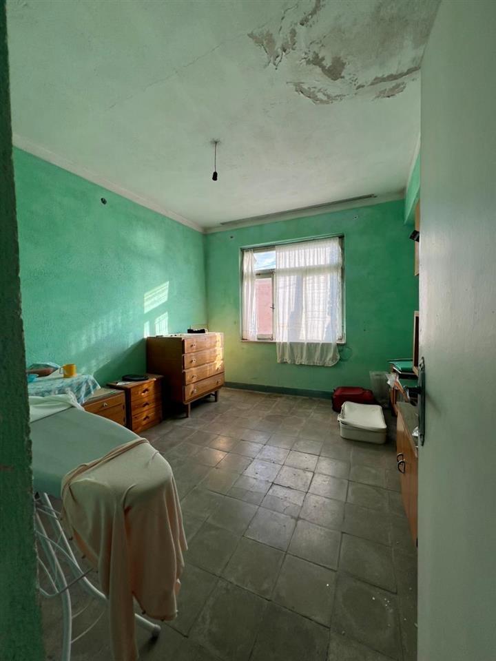 Shitet Apartament 2+1 me pamje deti KODER SARANDE