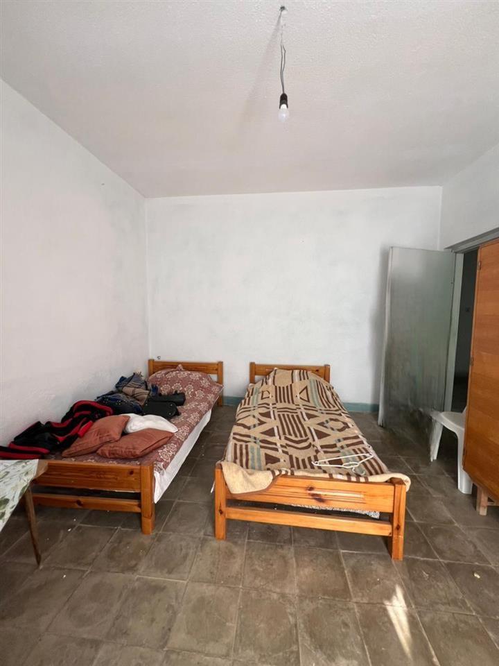 Shitet Apartament 2+1 me pamje deti KODER SARANDE