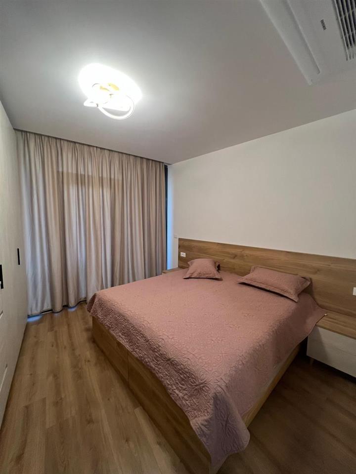 Apartament 1+1 per qira tek Rruga Kosovareve