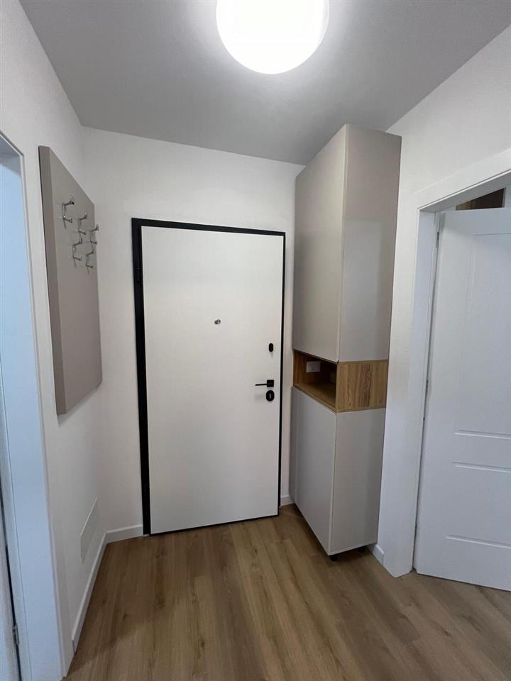 Apartament 1+1 per qira tek Rruga Kosovareve
