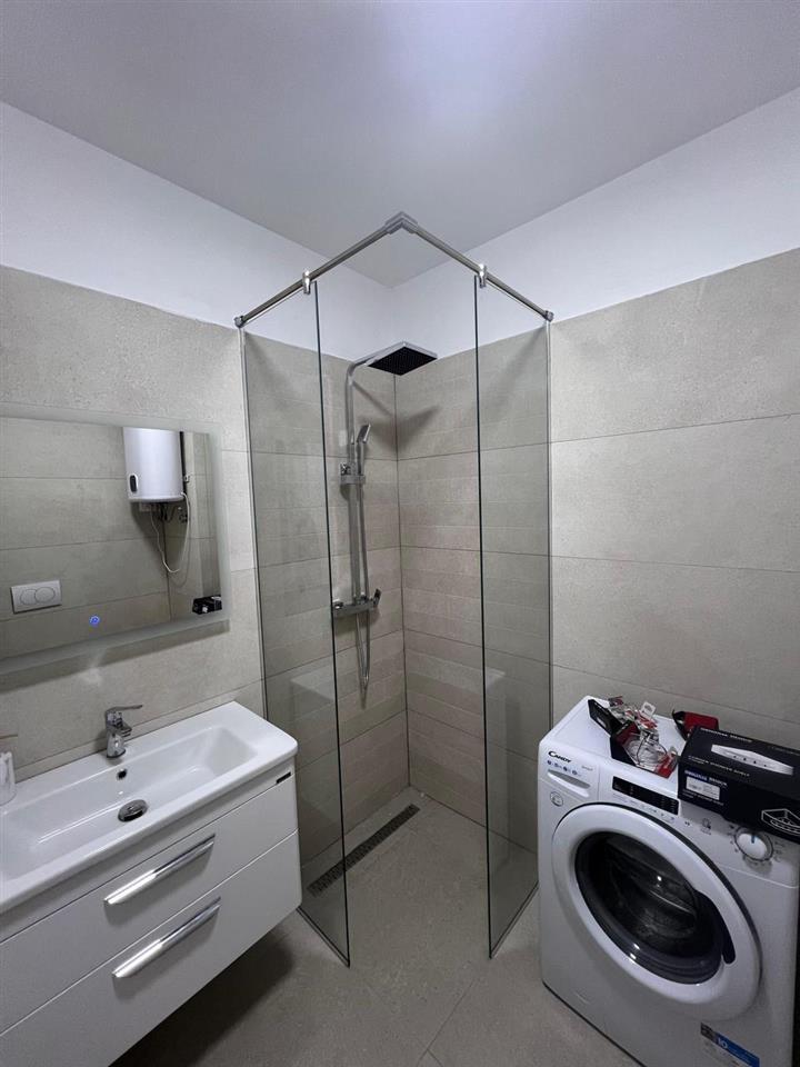 Apartament 1+1 per qira tek Rruga Kosovareve