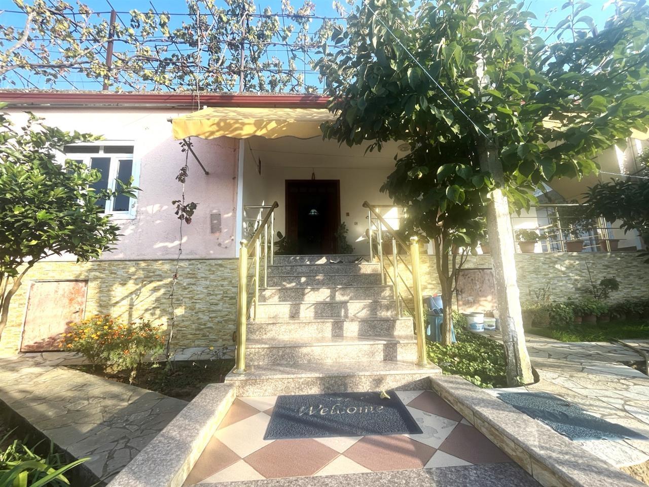 Private house for sale 40 km from Vlora